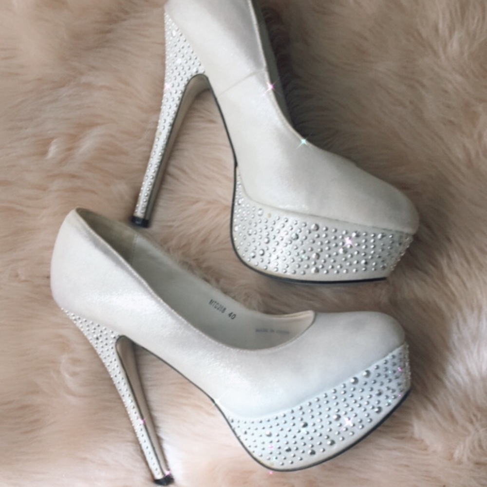 Sexy high heels